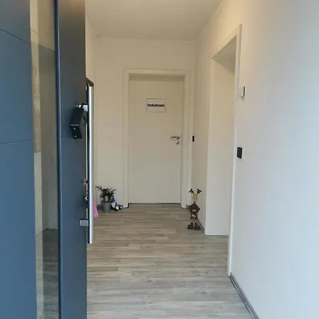 Bellagast Apartamento Hilchenbach