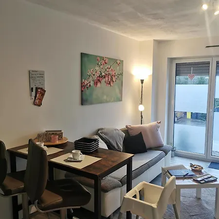 Appartement Bellagast