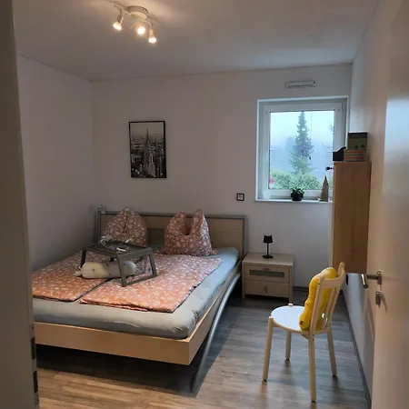 Bellagast * Hilchenbach