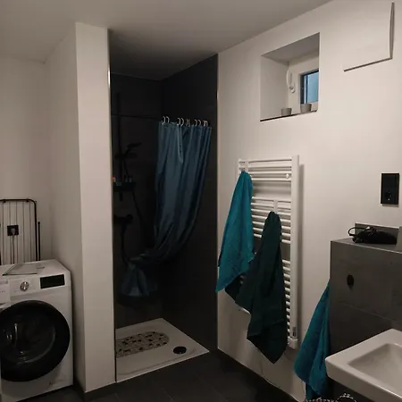 Bellagast Apartamento *