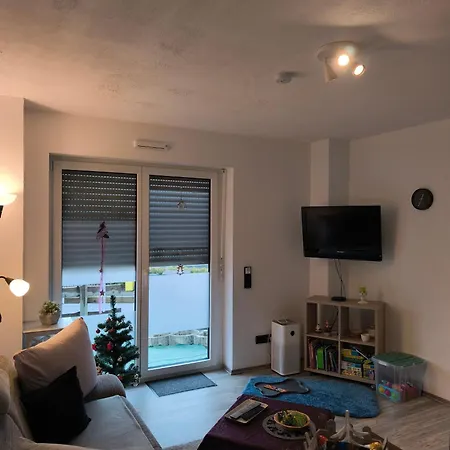 Bellagast Apartamento Hilchenbach