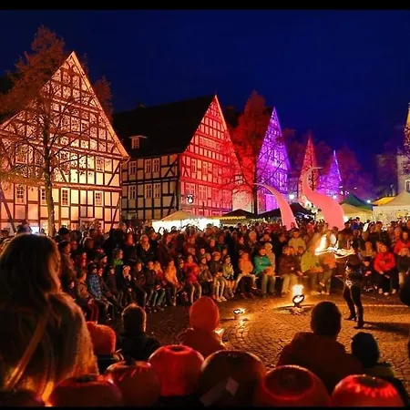 Apartamento Bellagast *