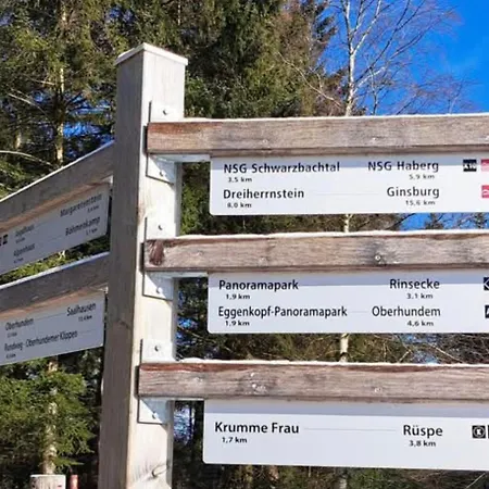 Apartamento Bellagast *