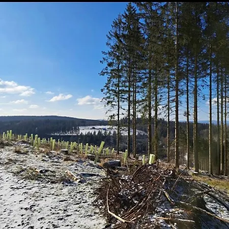 Apartamento Bellagast Hilchenbach