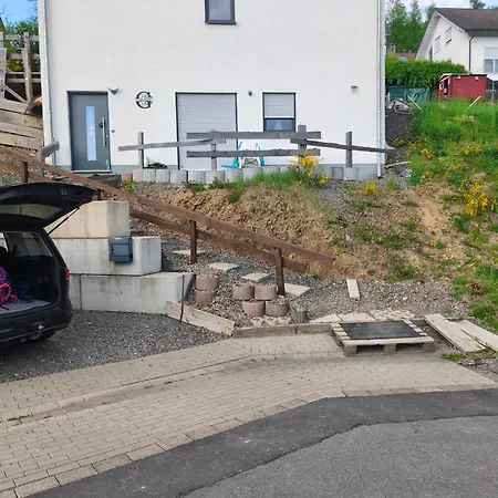 Bellagast * Hilchenbach