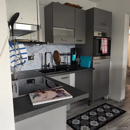 Bellagast Apartamento Hilchenbach