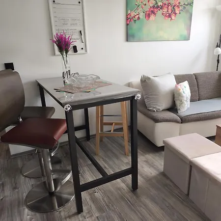 Apartamento Bellagast Hilchenbach