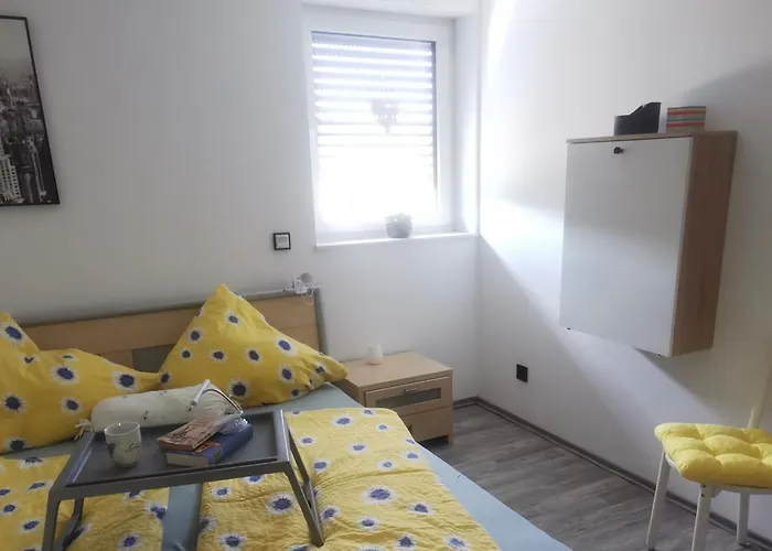 Bellagast Hilchenbach