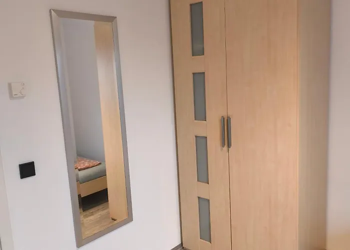 Daire Bellagast Hilchenbach