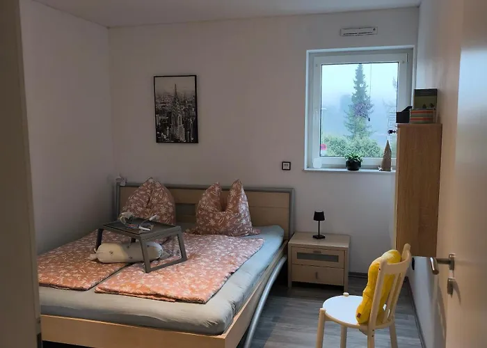 Bellagast * Hilchenbach