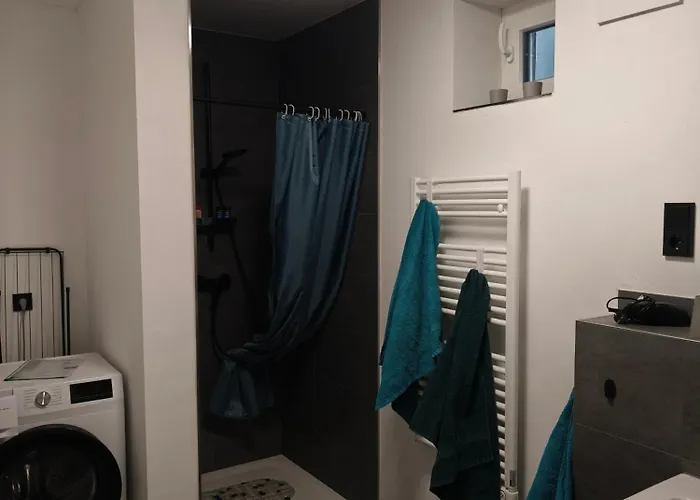 Bellagast Lejlighed *