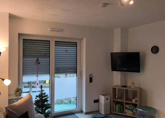 Bellagast Lejlighed Hilchenbach