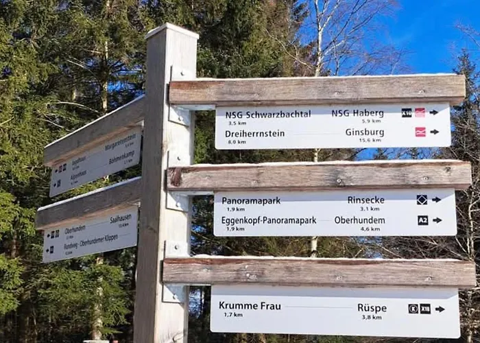 Lejlighed Bellagast *