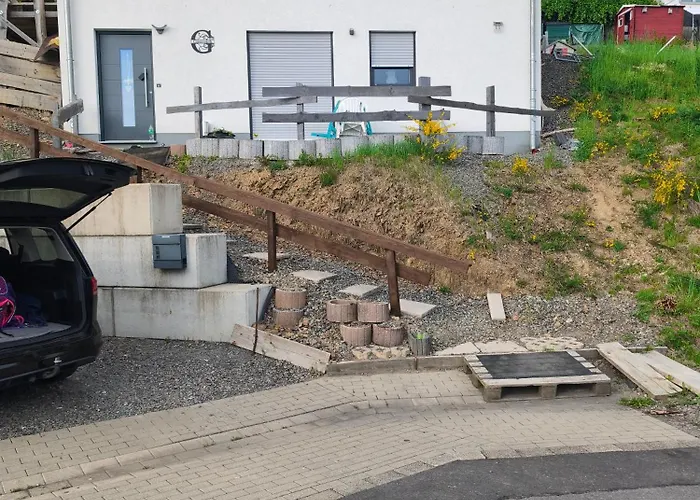 Bellagast * Hilchenbach