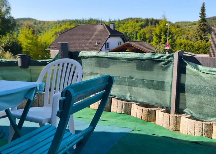 Bellagast * Hilchenbach