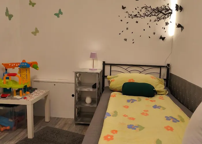 Bellagast * Hilchenbach