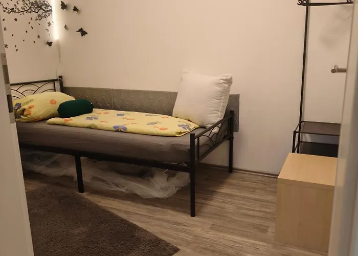 Bellagast * Hilchenbach