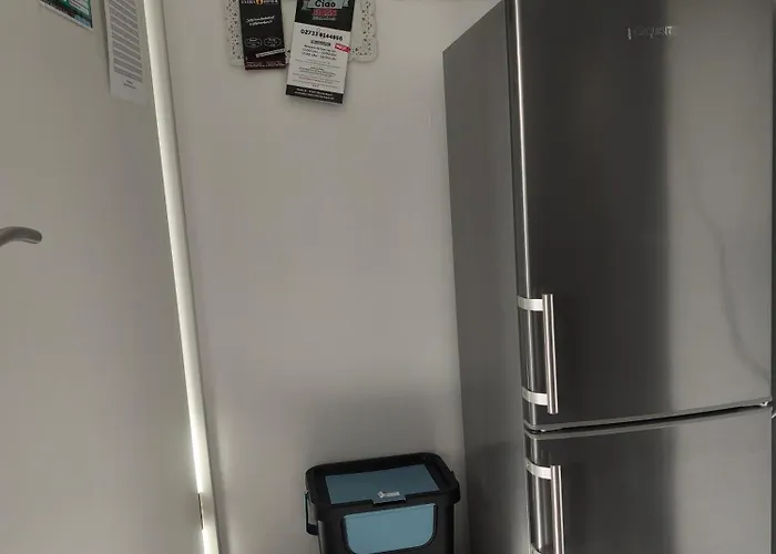 Lejlighed Bellagast Hilchenbach