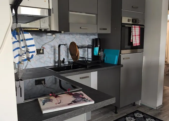 Bellagast Daire Hilchenbach