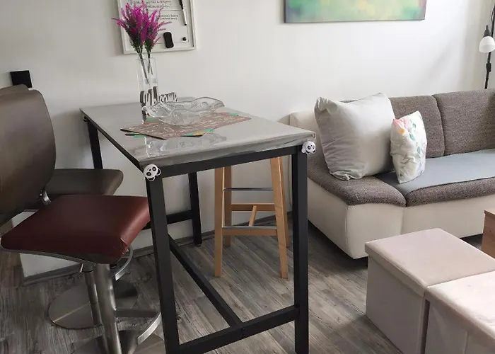 Lejlighed Bellagast Hilchenbach